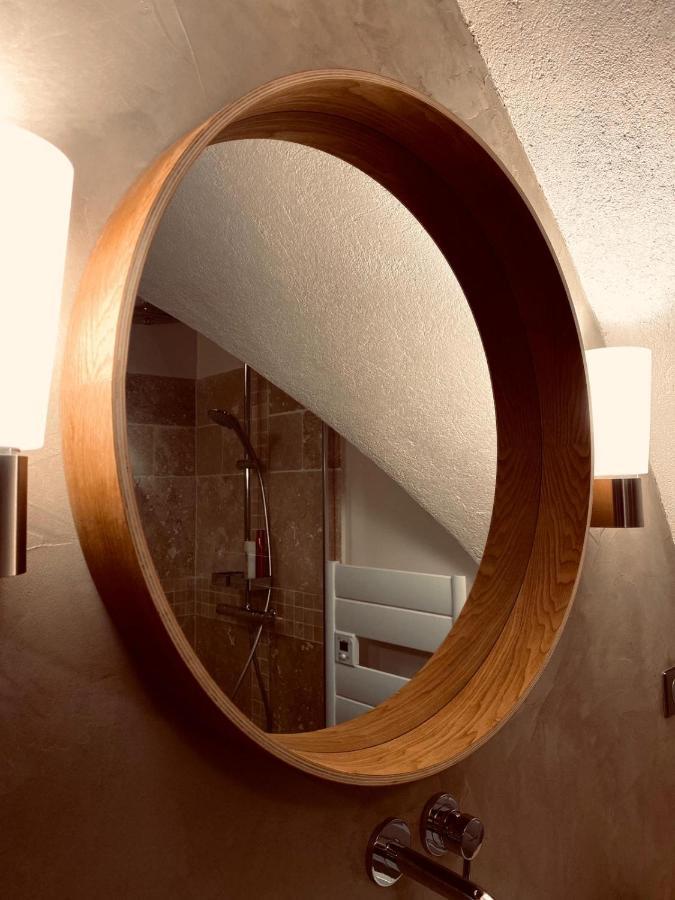 La Suite Lou Le Noyer  Buitenkant foto
